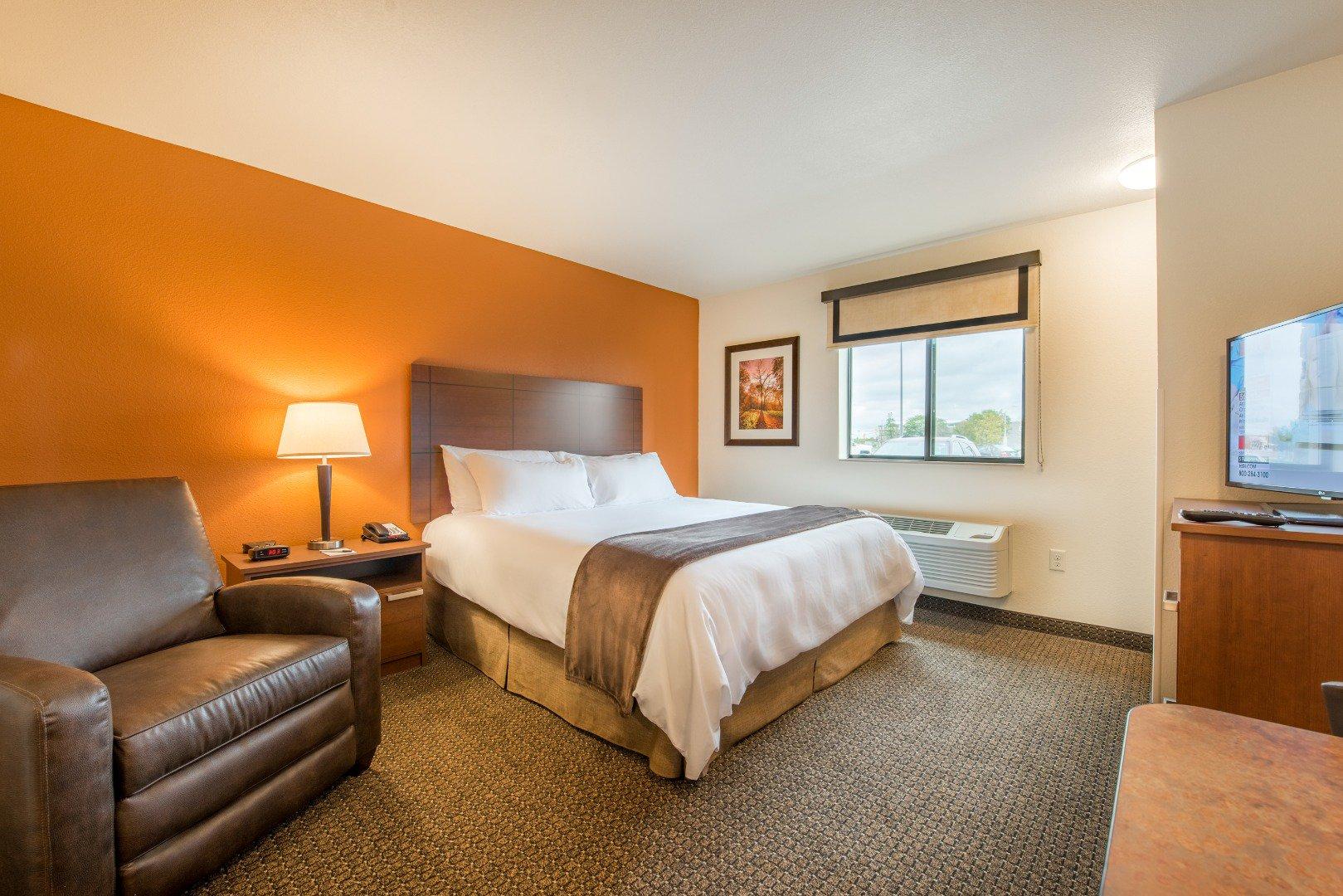 My Place Hotel-bozeman, Mt Bozeman