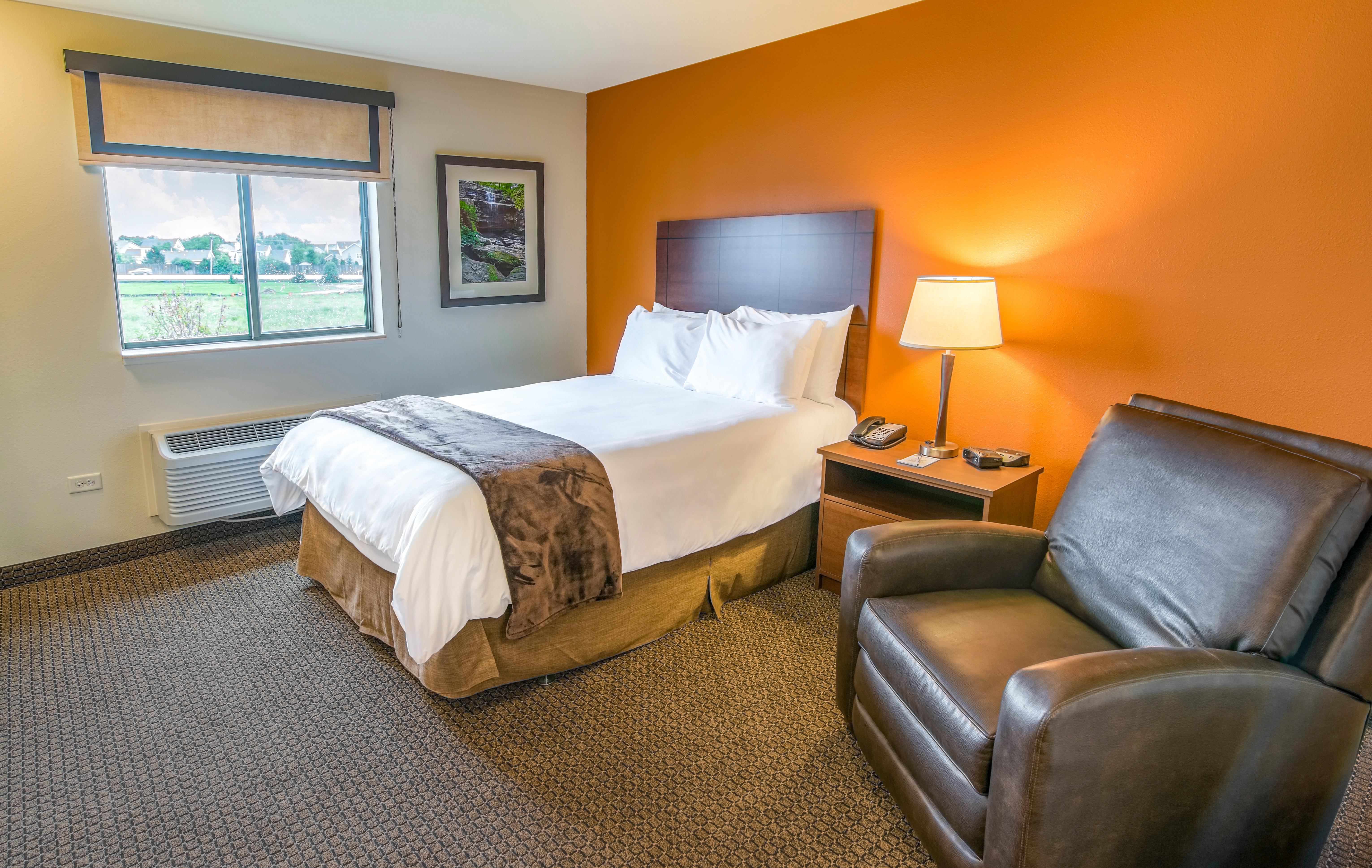 My Place Hotel-bozeman, Mt Hotel Bozeman
