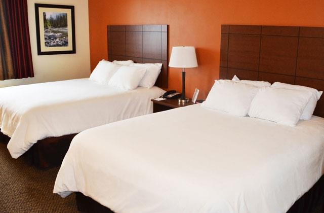 My Place Hotel-bozeman, Mt Hotel