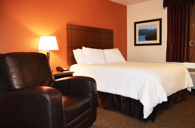 Hotel My Place Hotel-bozeman, Mt Bozeman