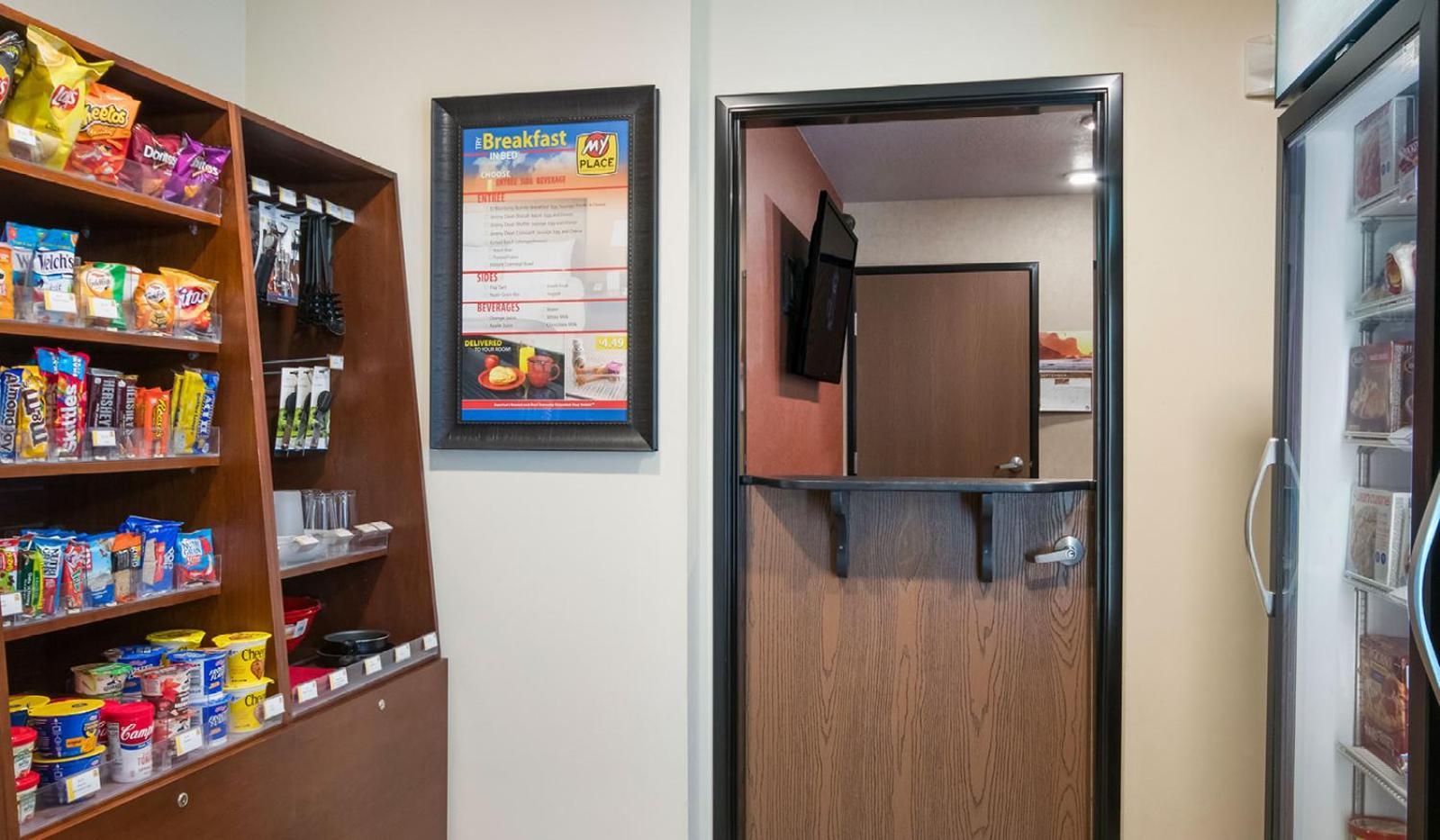 My Place Hotel-bozeman, Mt