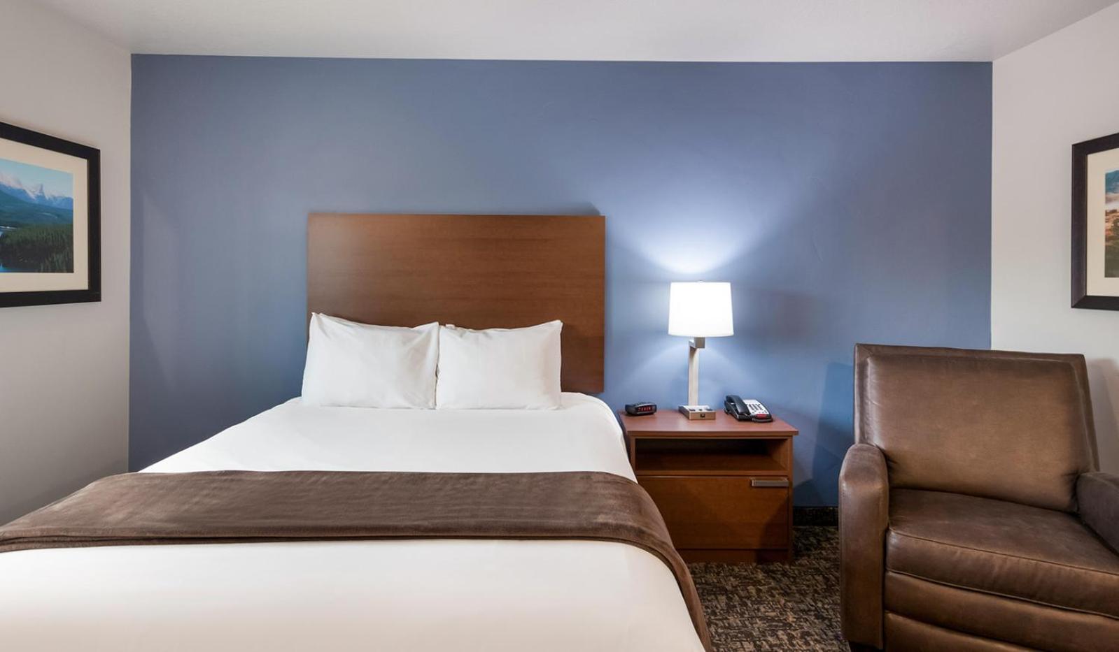 Hotel My Place Hotel-bozeman, Mt 3*