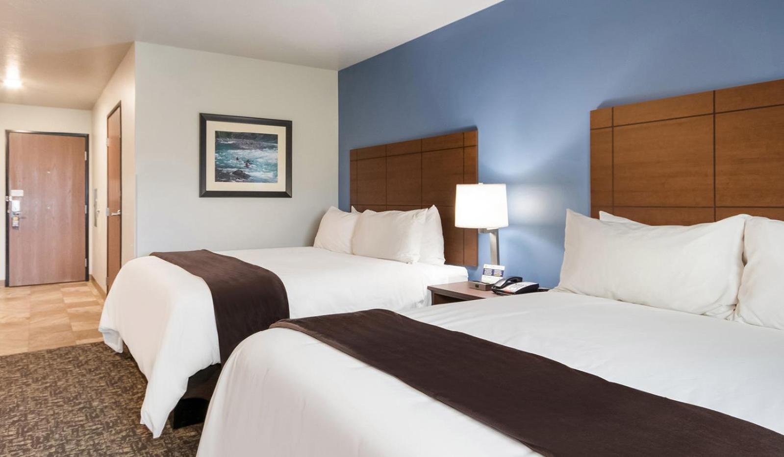 Hotel My Place Hotel-bozeman, Mt Bozeman