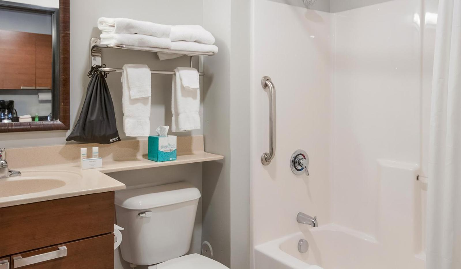 My Place Hotel-bozeman, Mt Hotel 3*