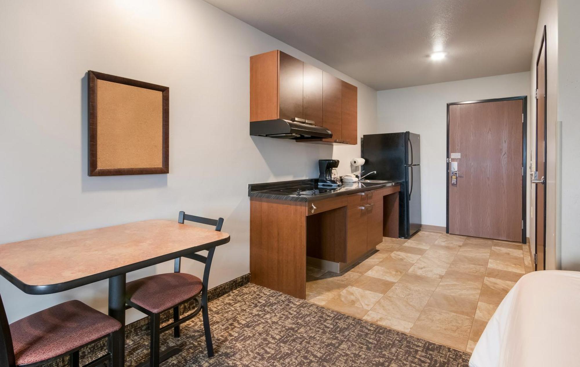 My Place Hotel-bozeman, Mt Bozeman