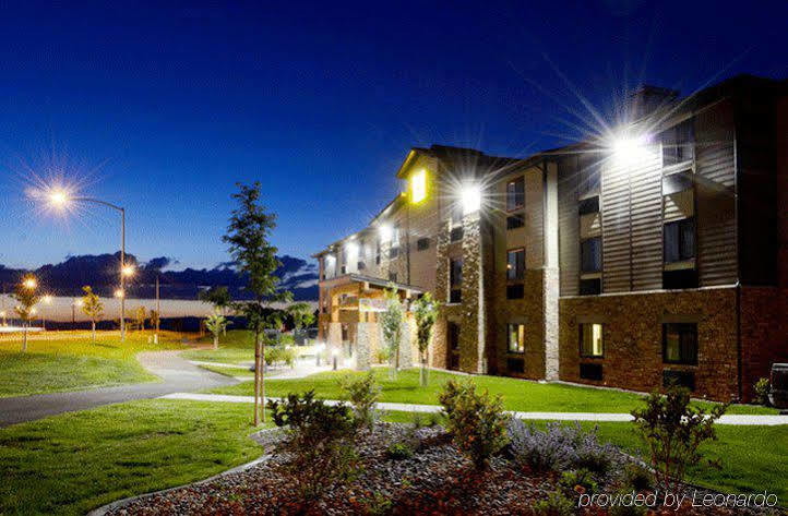 Hotel My Place Hotel-bozeman, Mt