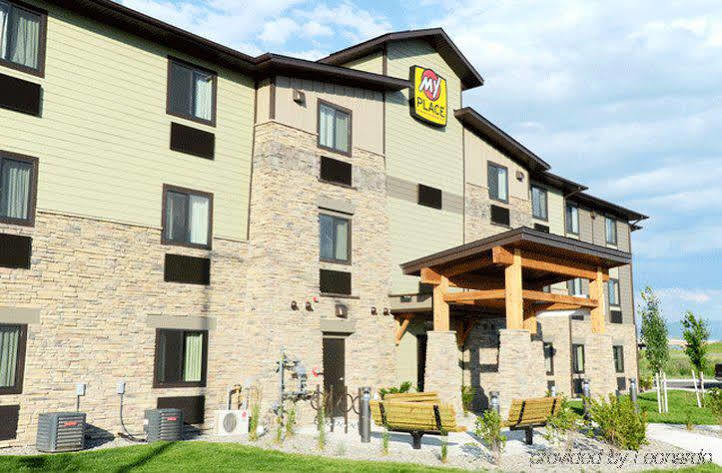 My Place Hotel-bozeman, Mt Hotel 3*
