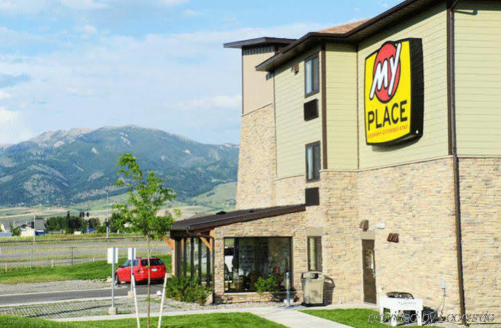 My Place Hotel-bozeman, Mt