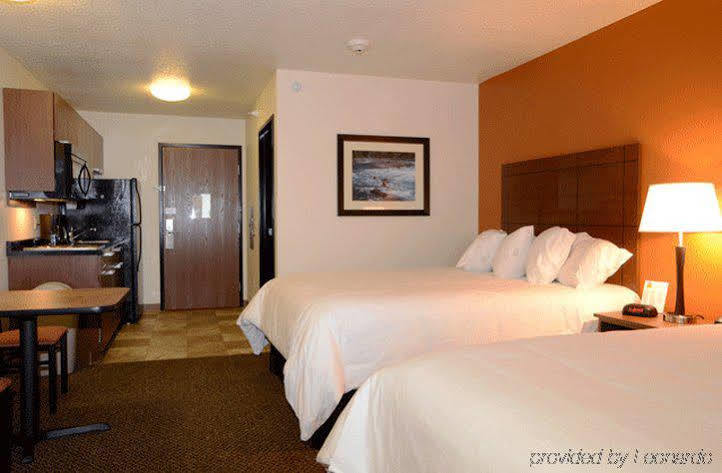 Hotel My Place Hotel-bozeman, Mt