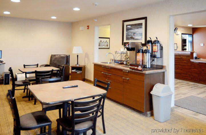 My Place Hotel-bozeman, Mt Hotel 3*