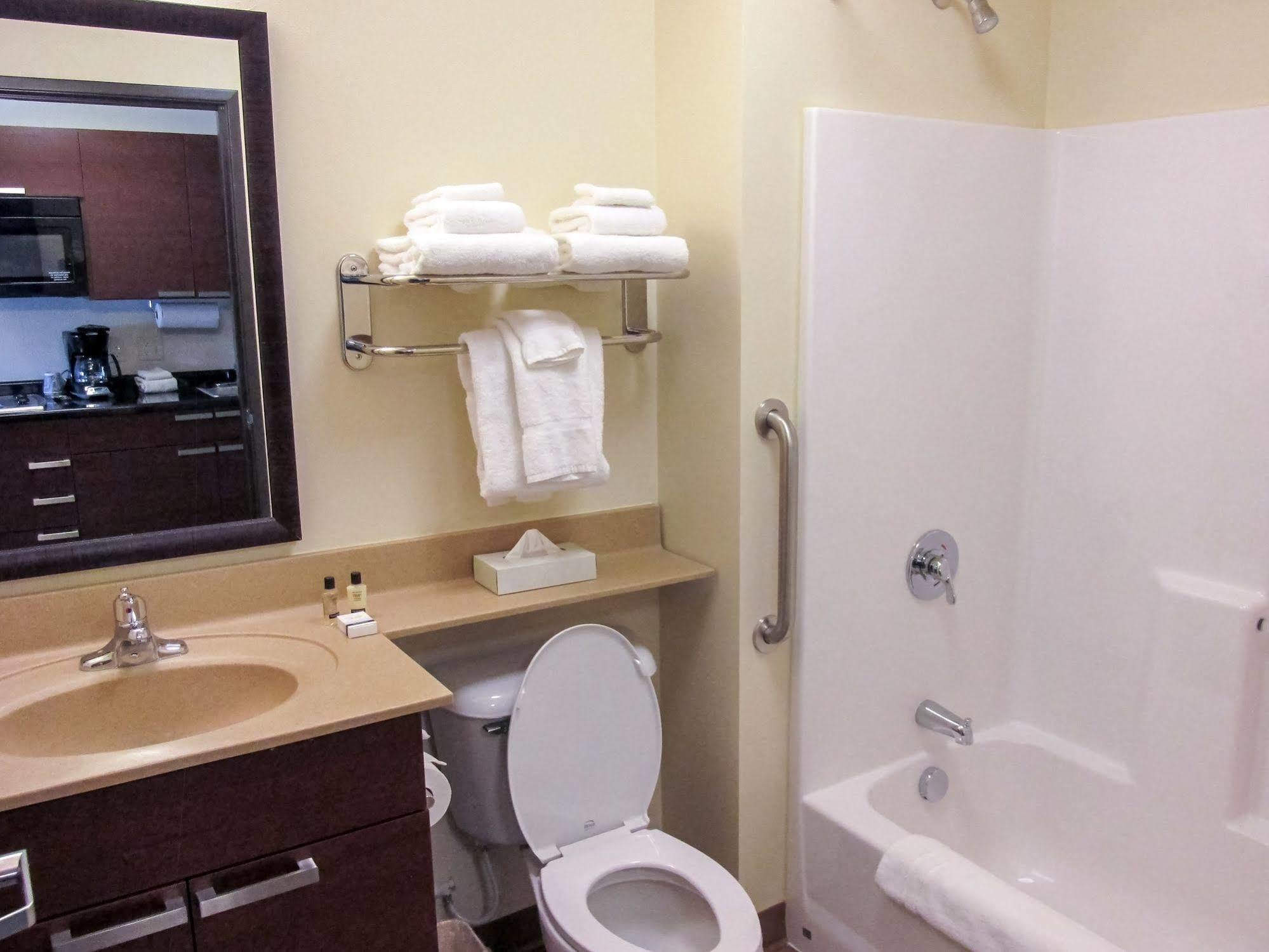 My Place Hotel-bozeman, Mt 3* Bozeman