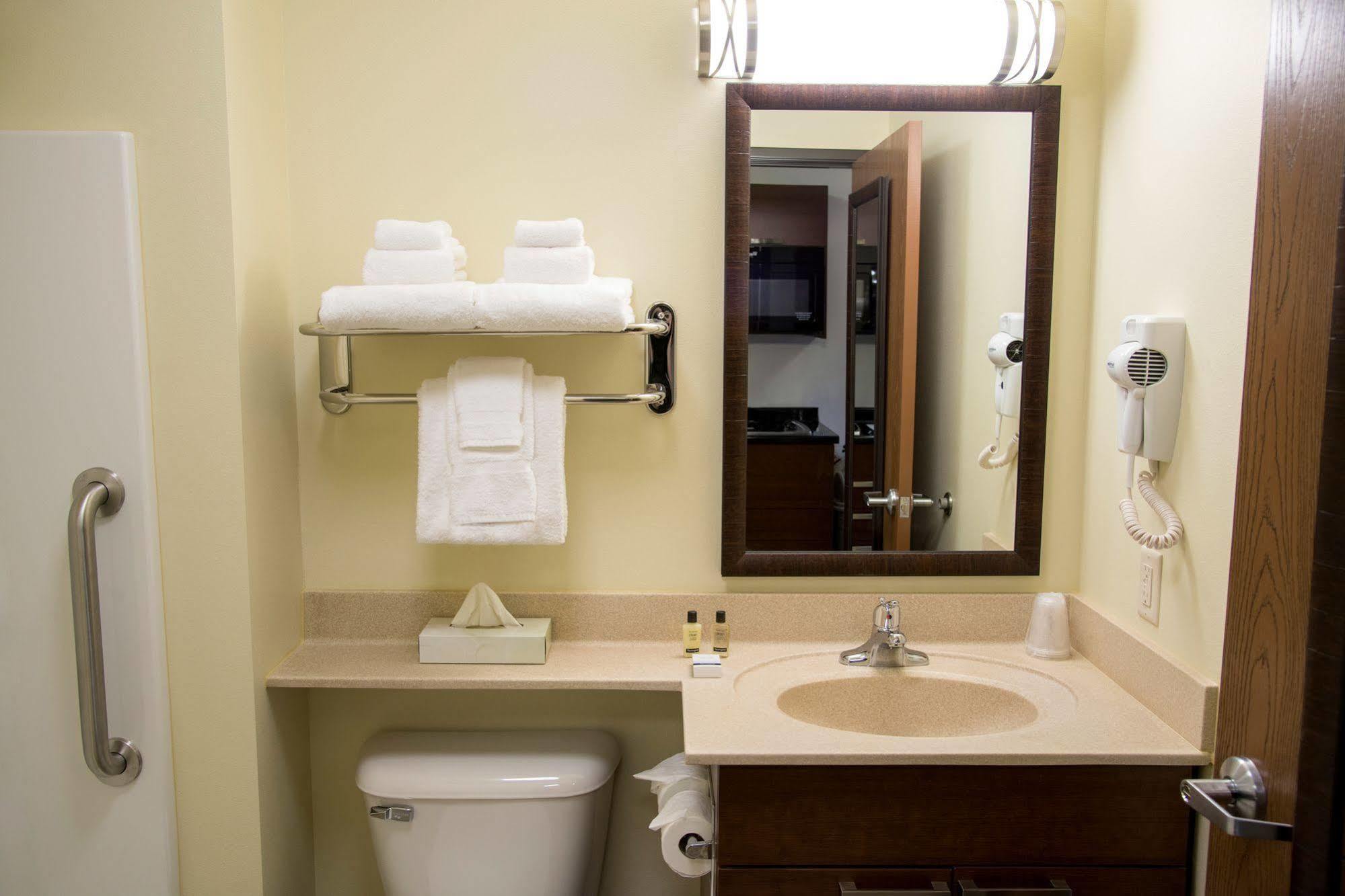 Hotel My Place Hotel-bozeman, Mt 3*