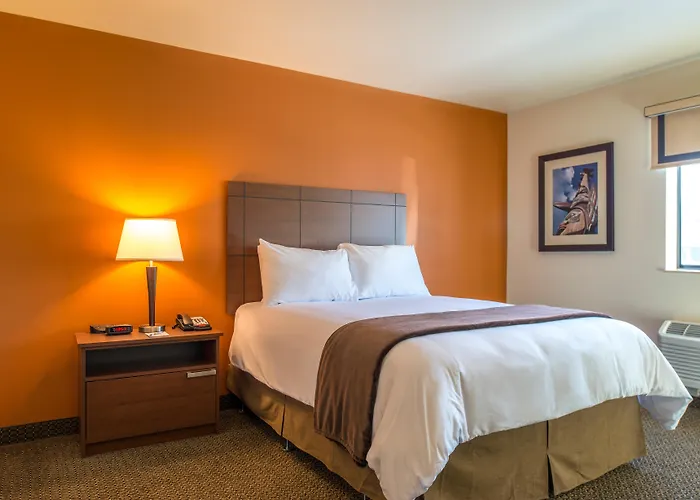 My Place Hotel-Bozeman, Mt
