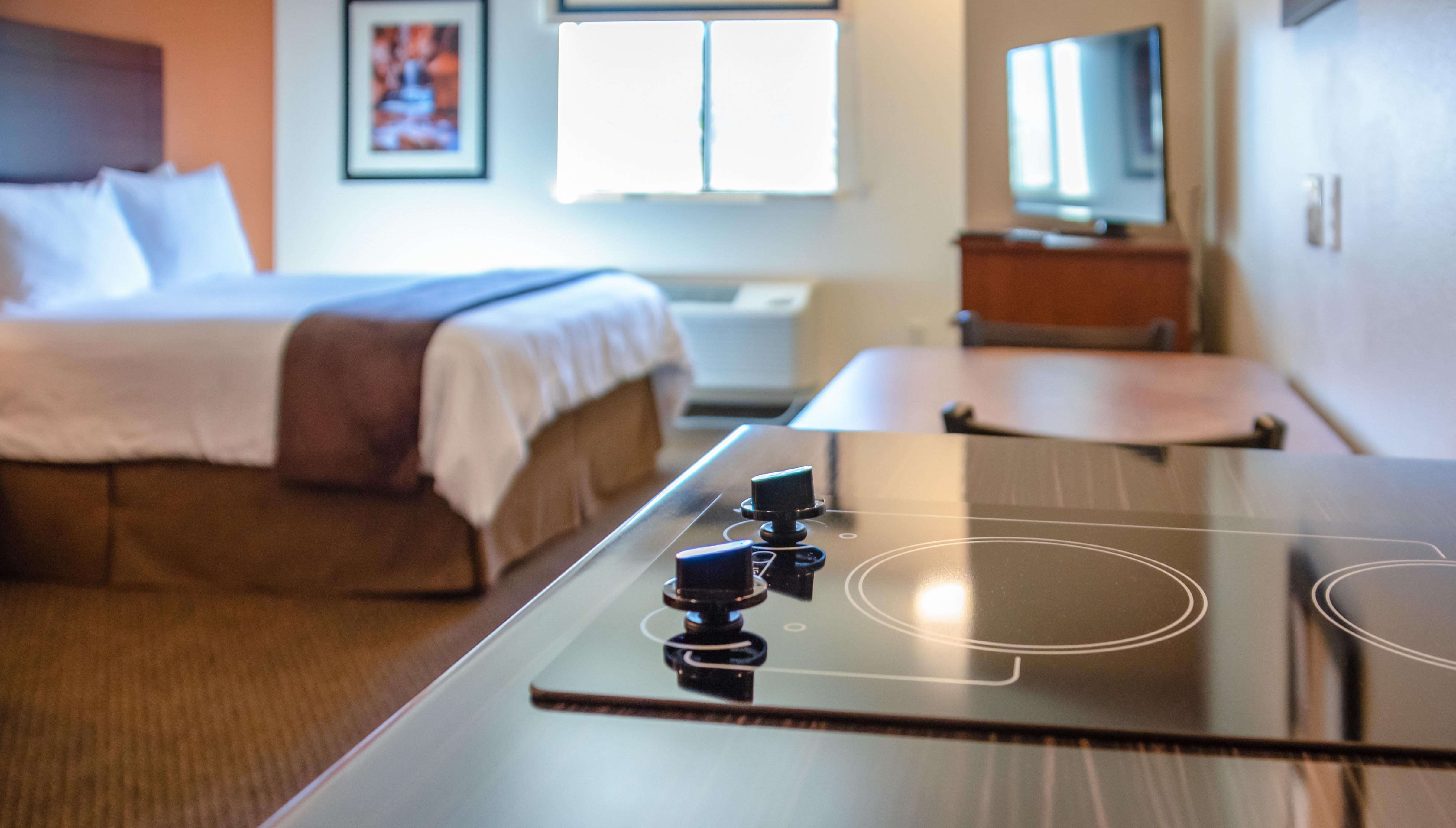 My Place Hotel-bozeman, Mt Hotel 3*