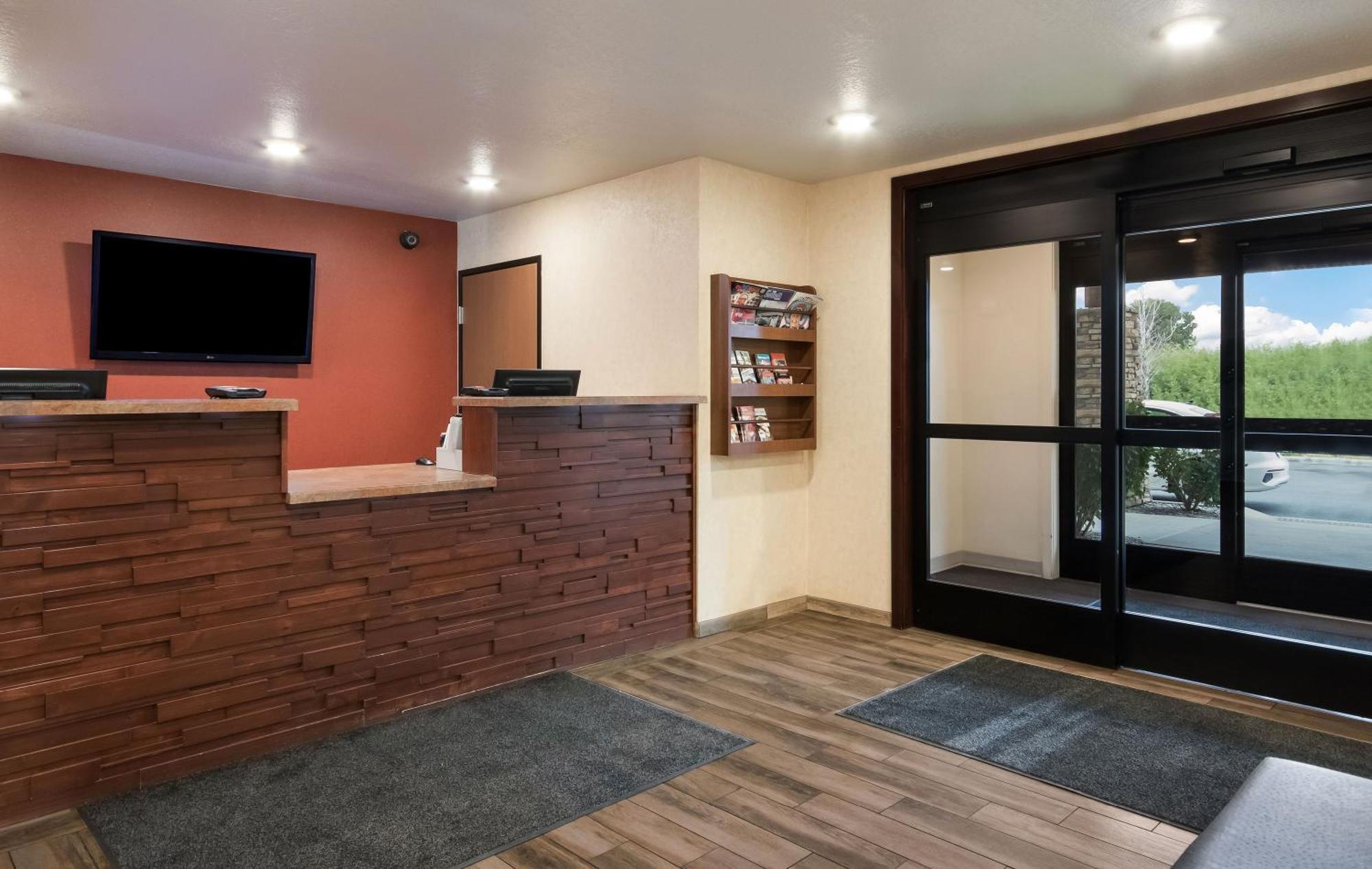 My Place Hotel-bozeman, Mt 3*