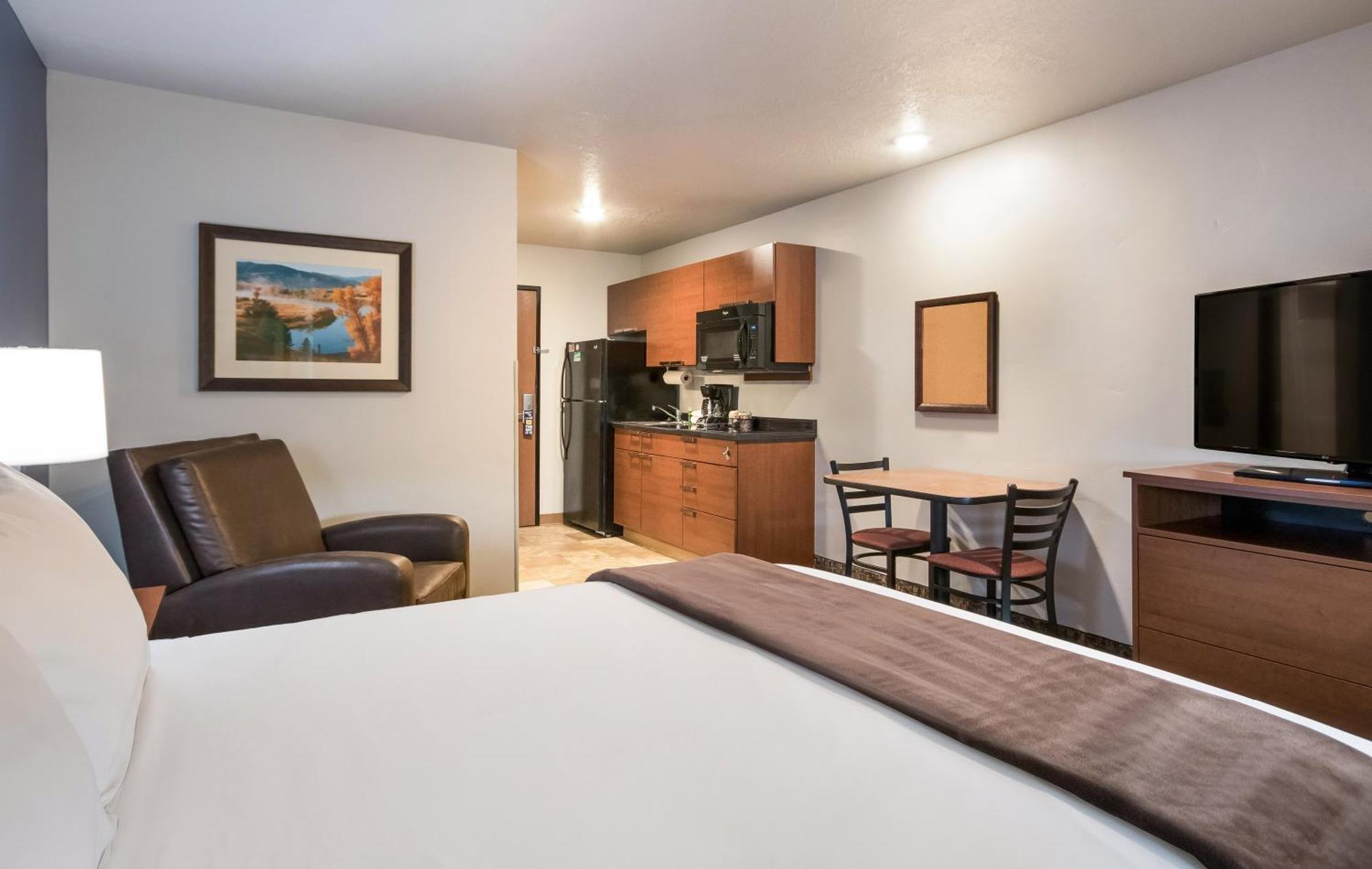 My Place Hotel-bozeman, Mt Hotel 3*