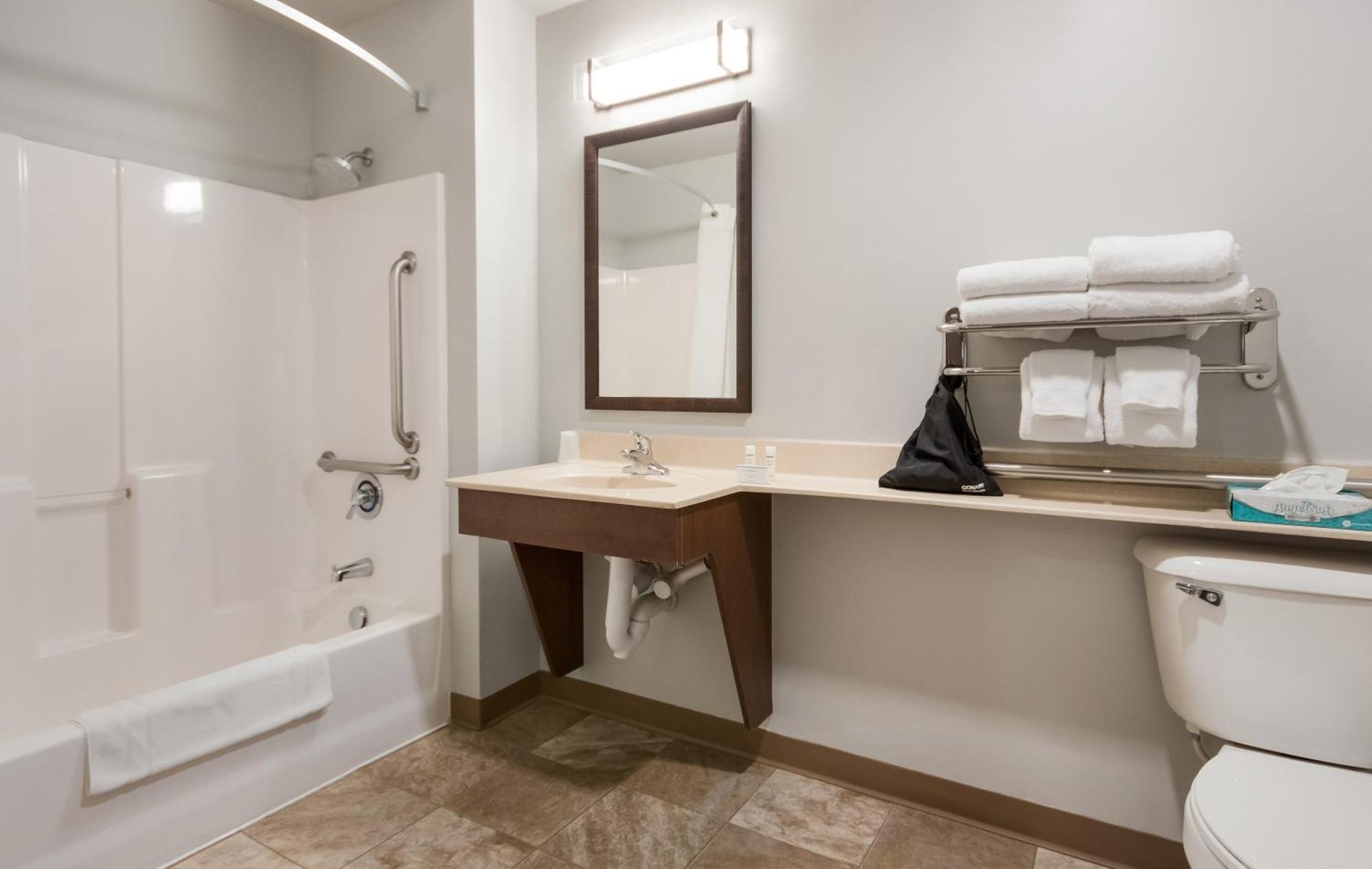 Hotel My Place Hotel-bozeman, Mt 3*