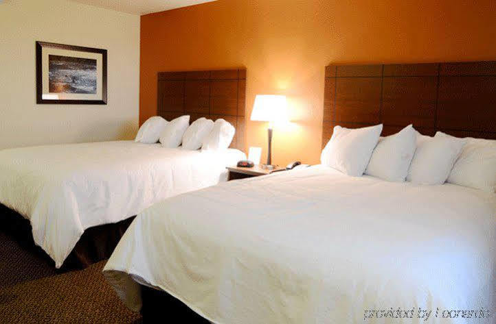 Hotel My Place Hotel-bozeman, Mt 3*