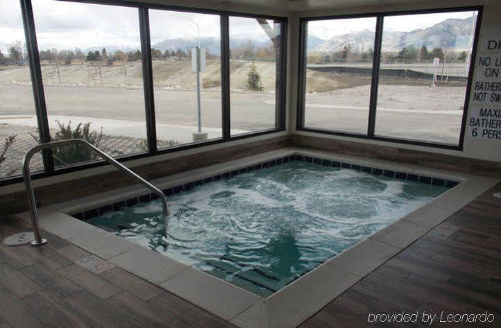 My Place Hotel-bozeman, Mt Hotel